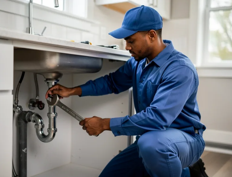 Plumber service in Bury St Edmunds
